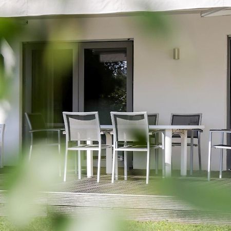 Ferienwohnung Jung Und Lind ブレッテン エクステリア 写真