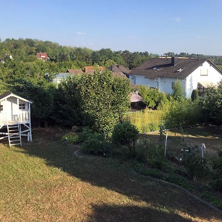 Ferienwohnung Jung Und Lind ブレッテン エクステリア 写真
