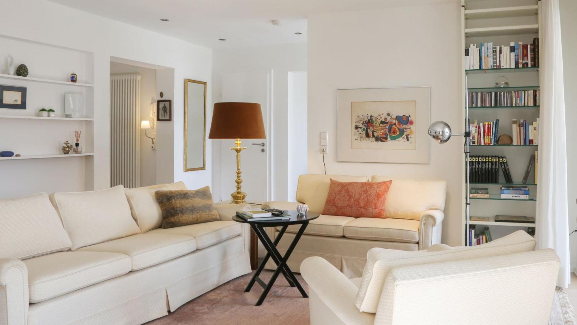 Ferienwohnung Jung Und Lind ブレッテン エクステリア 写真